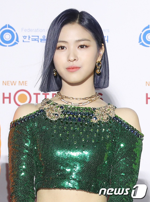 sao Kpop tham do anh 7