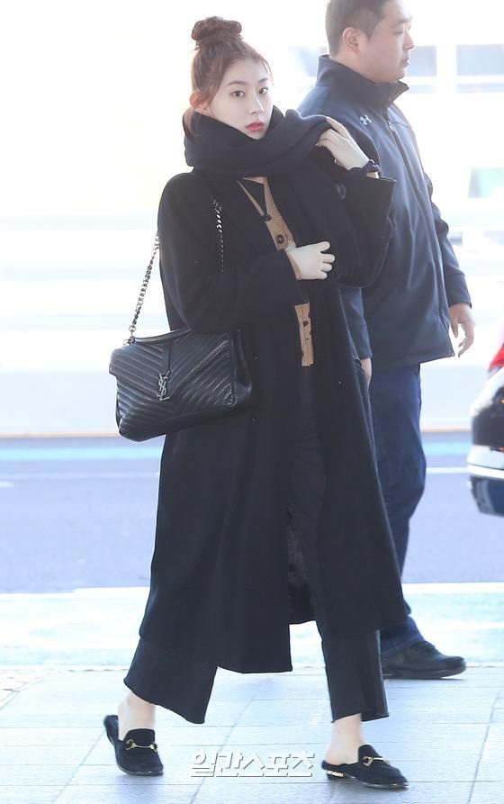 ITZY tai sân bay ảnh 13 ITZY tai san bay anh 13