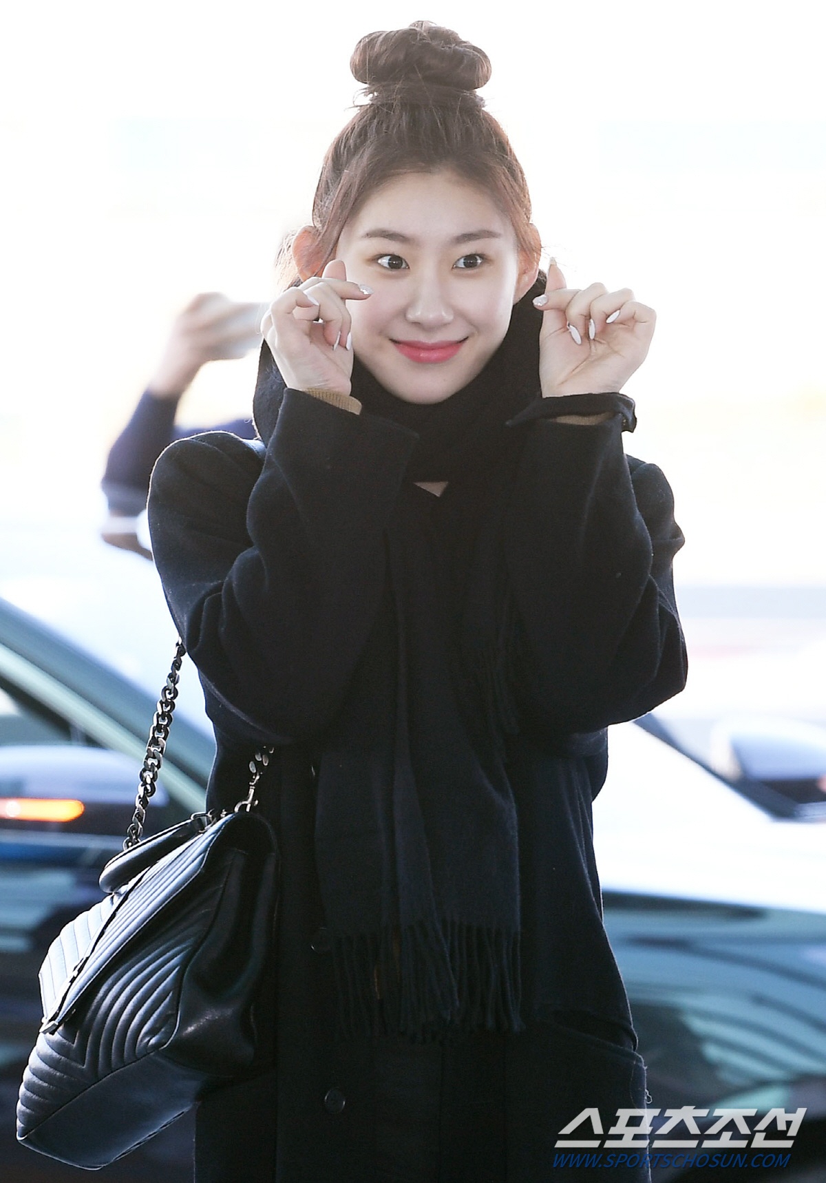 ITZY tai sân bay ảnh 15 ITZY tai san bay anh 15