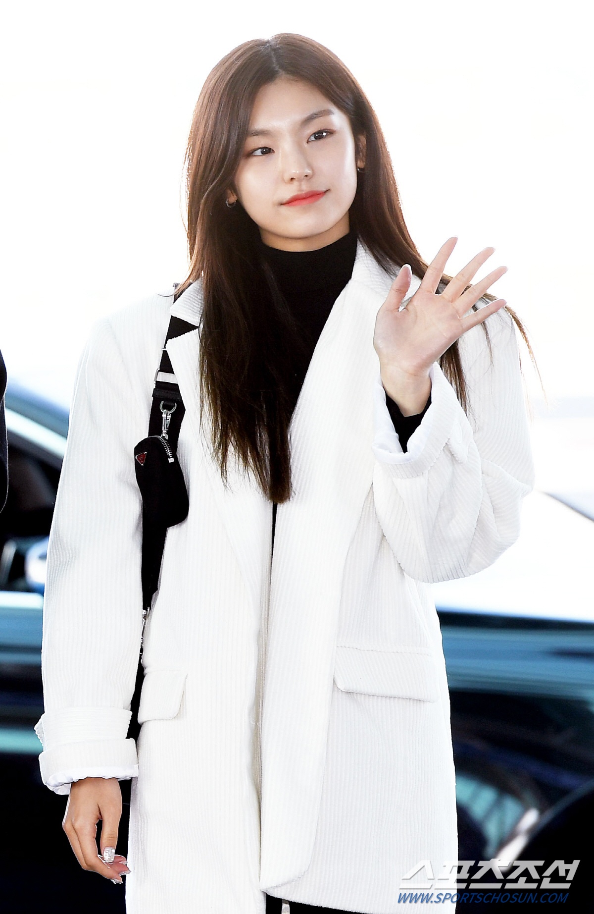 ITZY tai sân bay ảnh 3 ITZY tai san bay anh 3