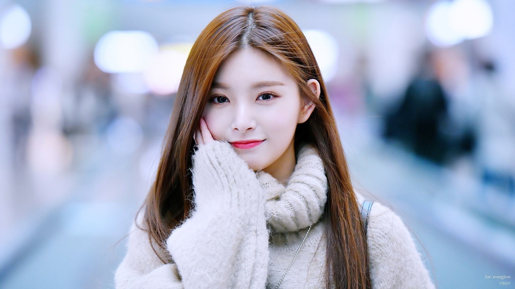 nữ tân binh được yêu thích nhất Kpop 2019 ảnh 7 nu tan binh duoc yeu thich nhat Kpop 2019 anh 7