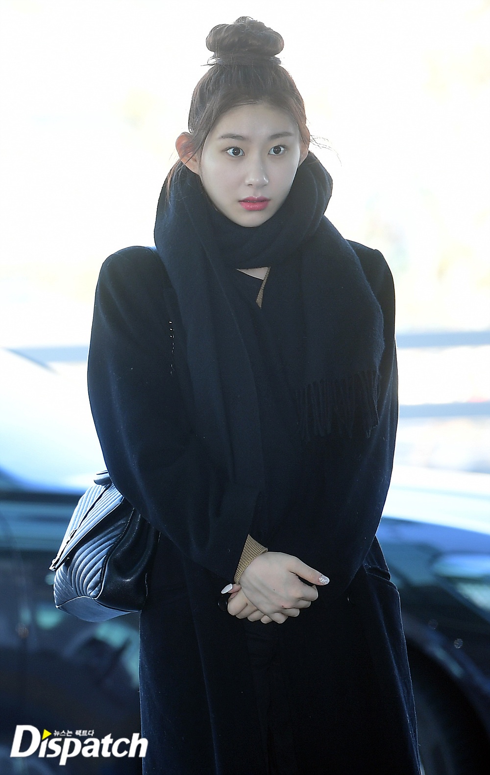 ITZY tai sân bay ảnh 14 ITZY tai san bay anh 14