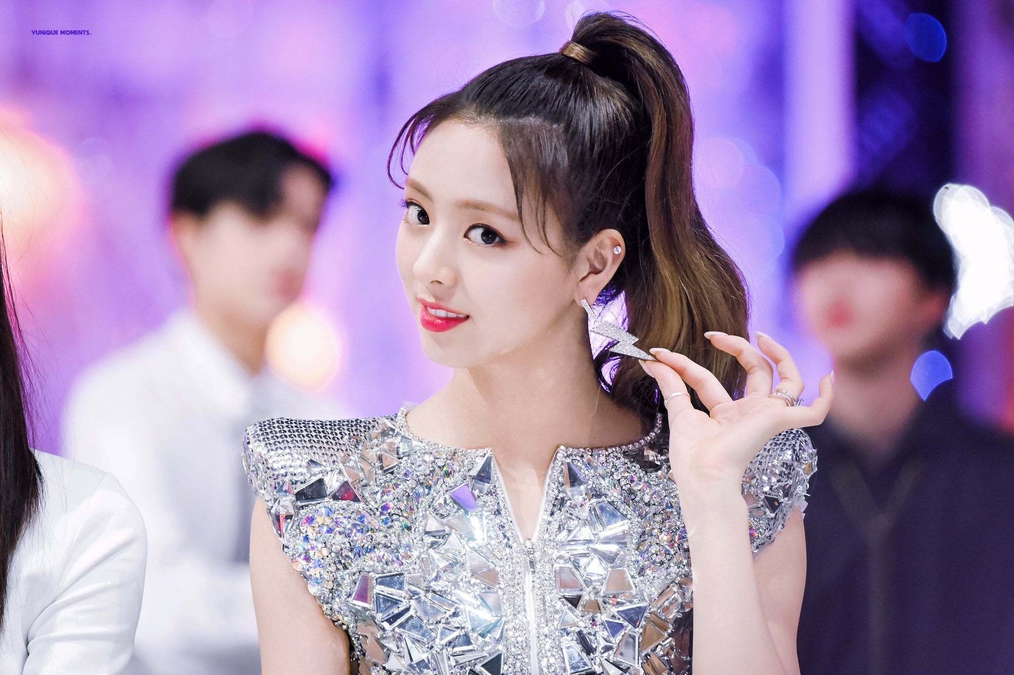 nữ tân binh được yêu thích nhất Kpop 2019 ảnh 5 nu tan binh duoc yeu thich nhat Kpop 2019 anh 5