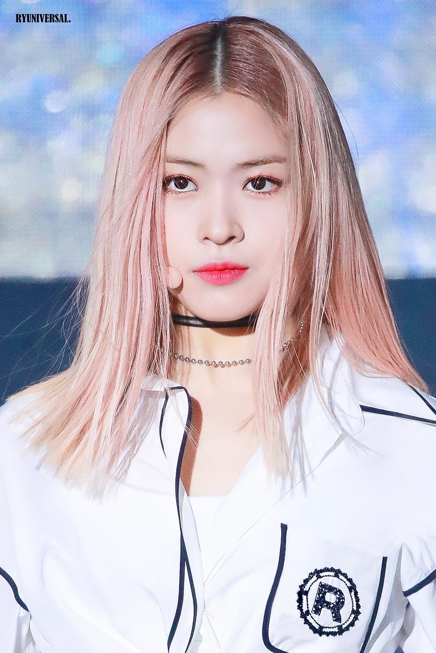 nữ tân binh được yêu thích nhất Kpop 2019 ảnh 2 nu tan binh duoc yeu thich nhat Kpop 2019 anh 2
