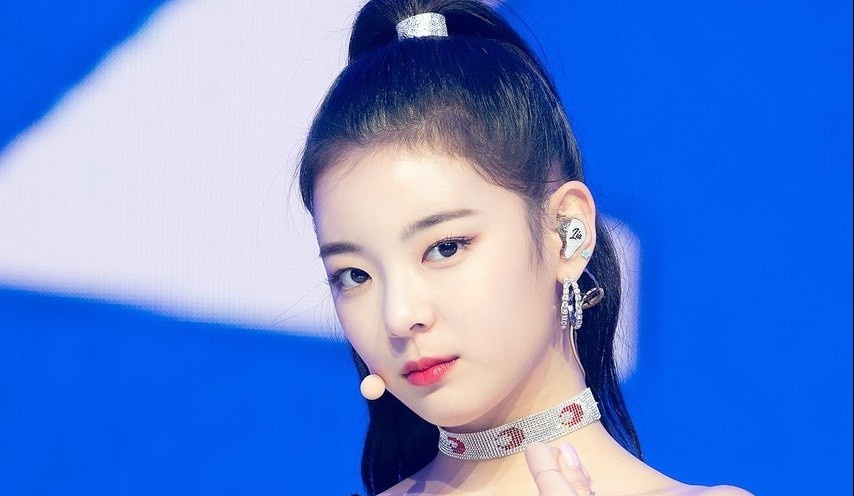 5 nu tan binh duoc yeu thich nhat Kpop hinh anh