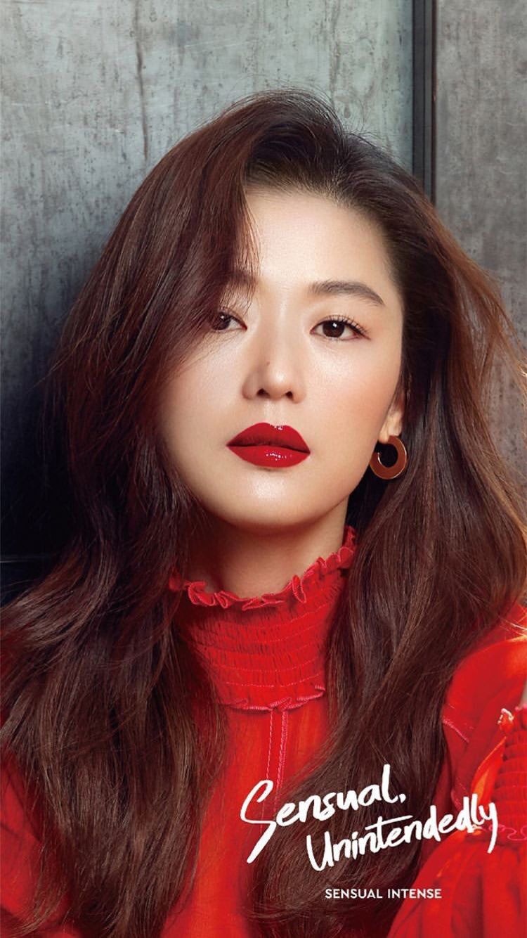 nữ diễn viên được yêu thích nhất xứ Hàn ảnh 2 nu dien vien duoc yeu thich nhat xu Han anh 2