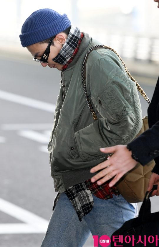 sao Kpop o san bay anh 2