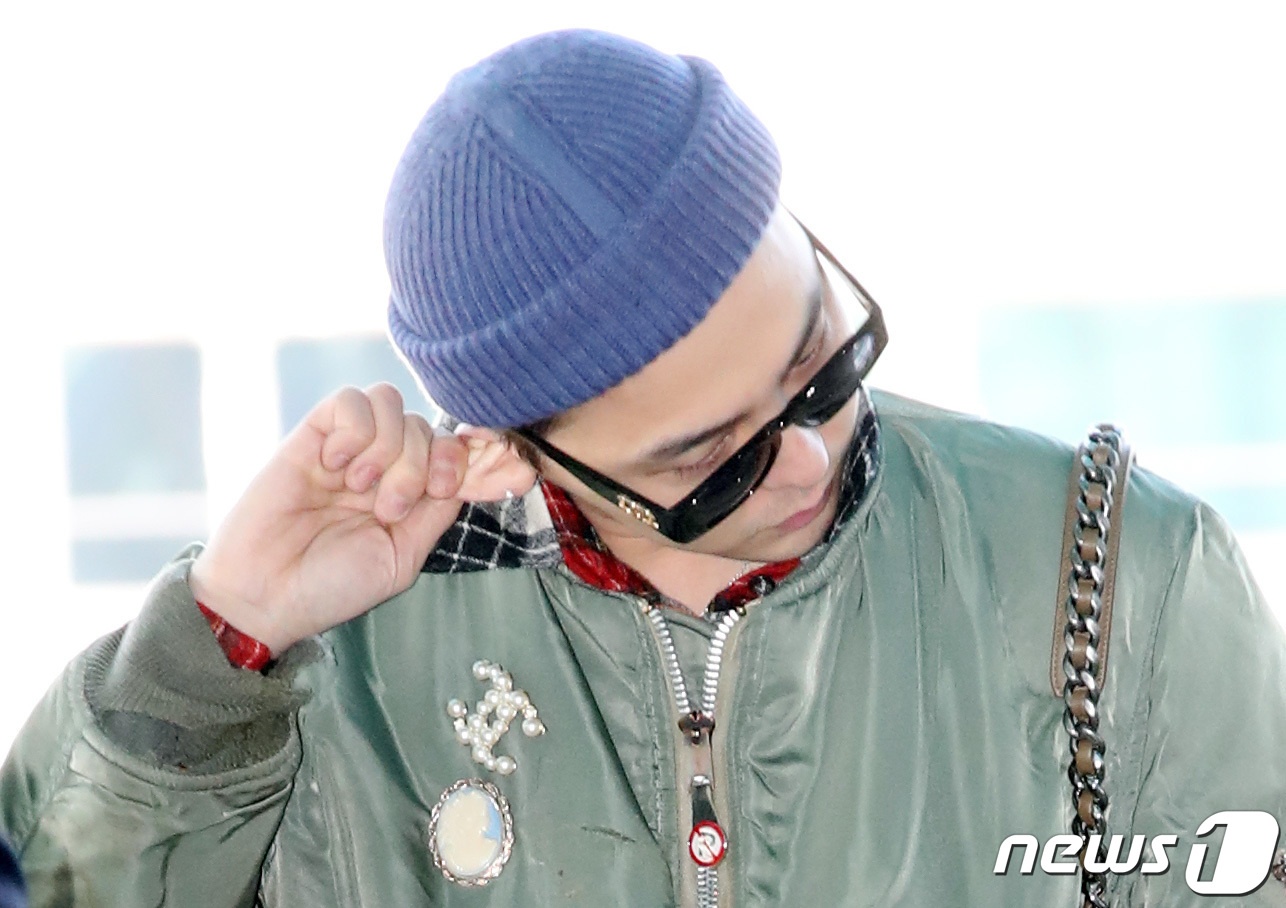 sao Kpop o san bay anh 6