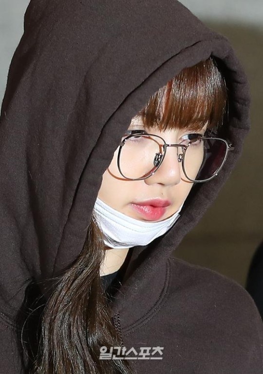 sao Kpop o san bay anh 13