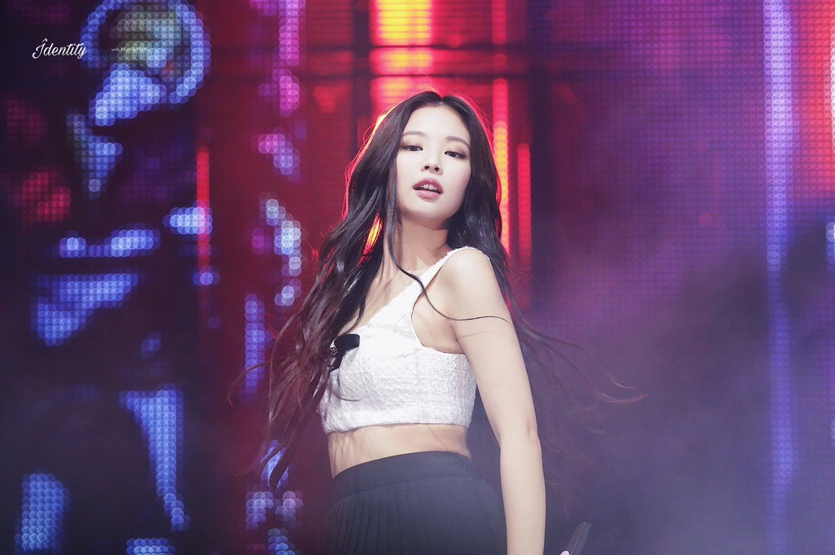 idol nu Kpop an mac sexy anh 2