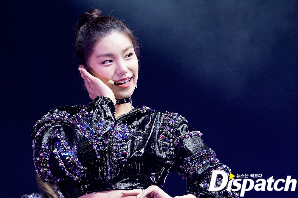 ITZY trên đất Mỹ ảnh 7 ITZY tren dat My anh 7