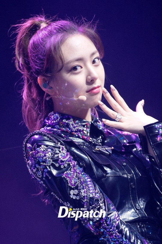 ITZY trên đất Mỹ ảnh 18 ITZY tren dat My anh 18
