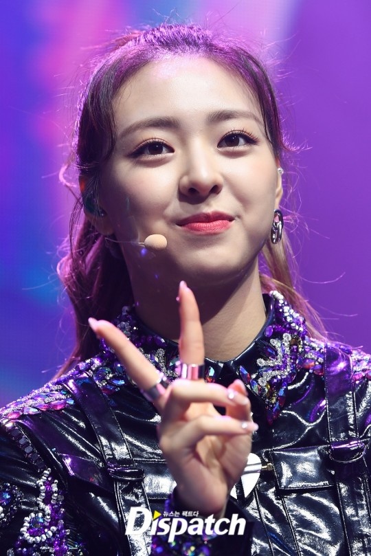ITZY trên đất Mỹ ảnh 17 ITZY tren dat My anh 17