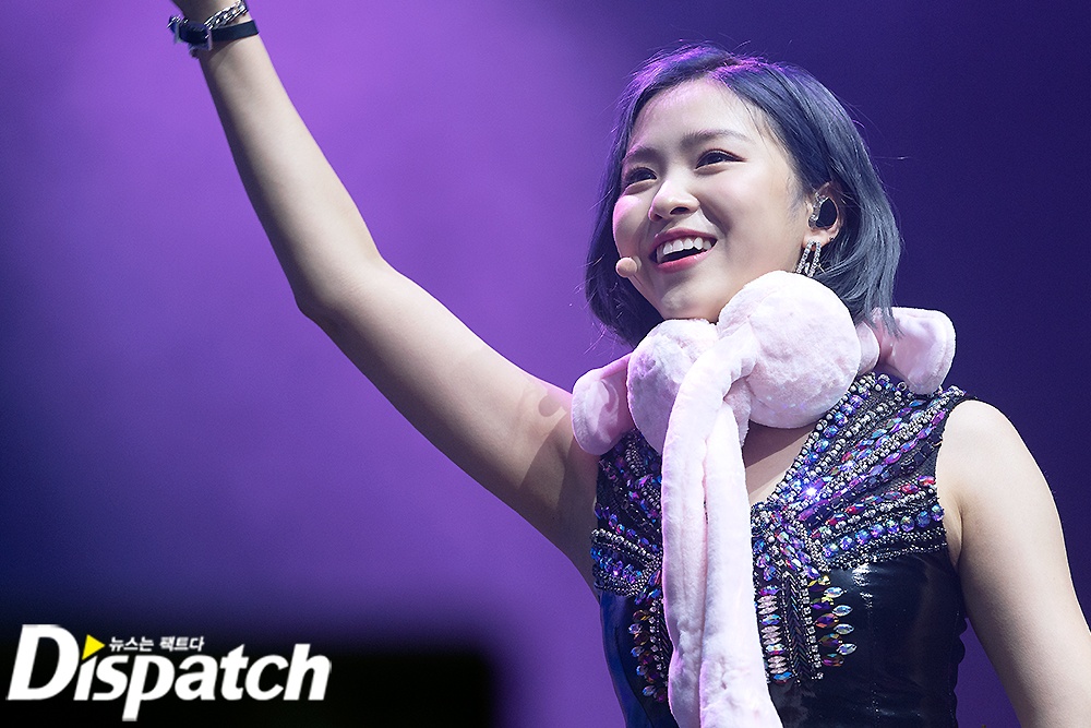 ITZY trên đất Mỹ ảnh 11 ITZY tren dat My anh 11