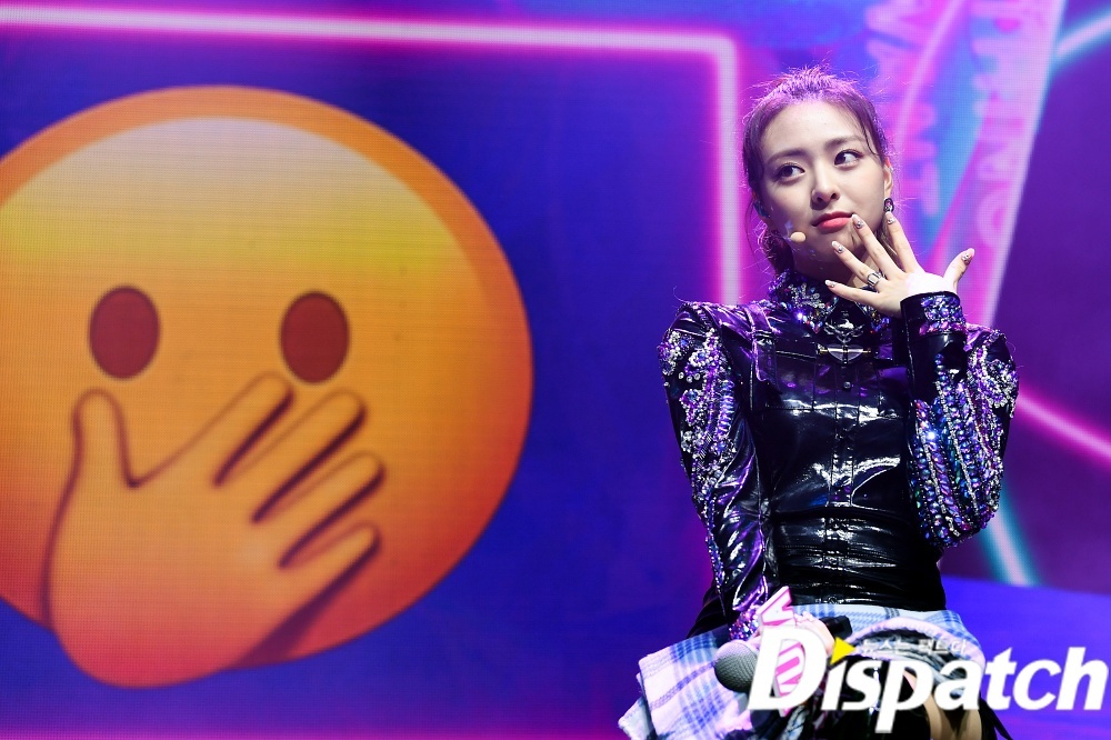 ITZY trên đất Mỹ ảnh 16 ITZY tren dat My anh 16