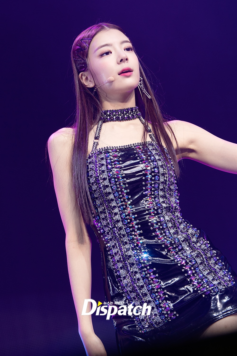 ITZY trên đất Mỹ ảnh 9 ITZY tren dat My anh 9