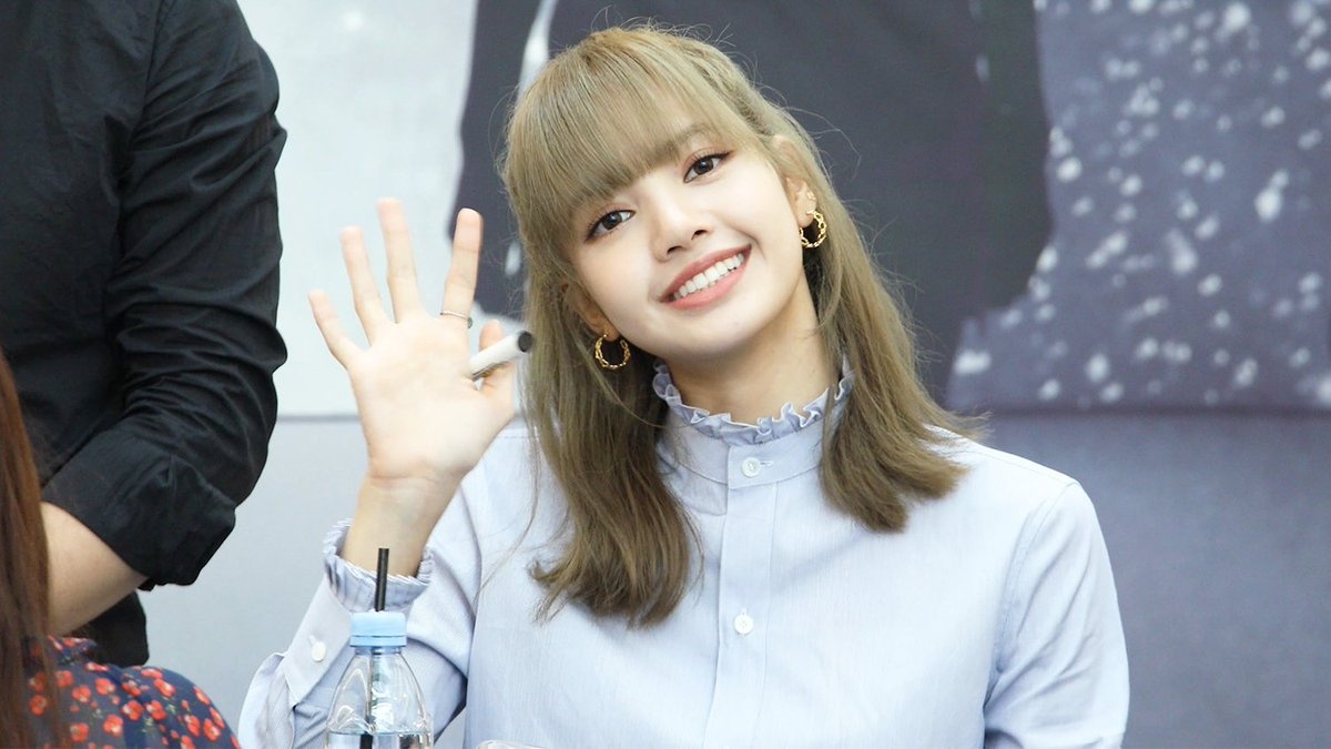 nu idol Kpop duoc vi nhu vitamin anh 3