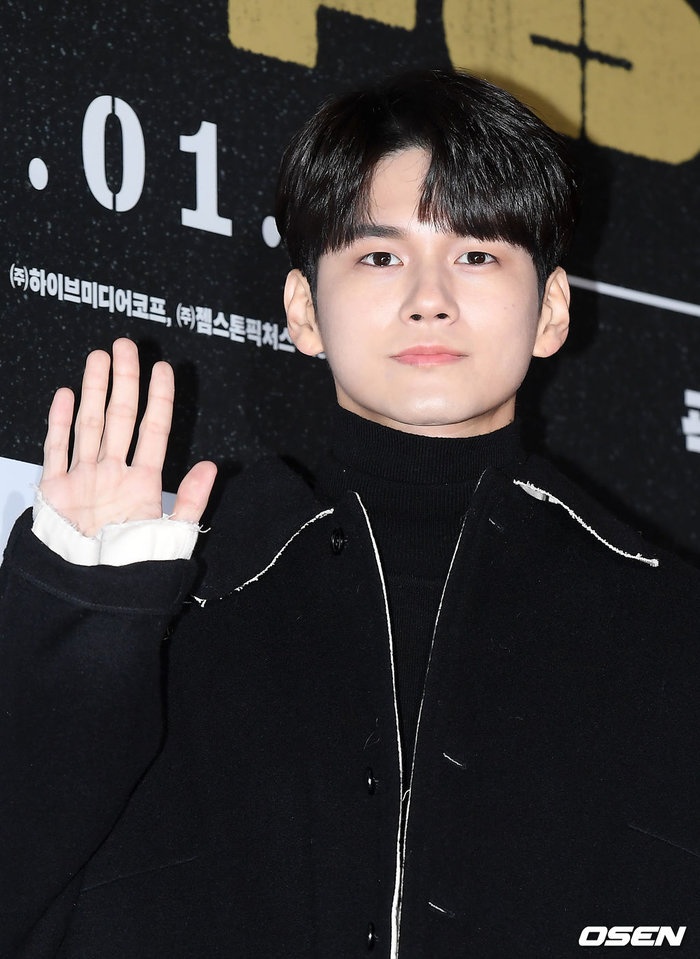 sao Kpop tại sự kiện ảnh 14 sao Kpop tai su kien anh 14