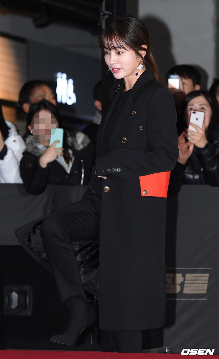 sao Kpop tại sự kiện ảnh 19 sao Kpop tai su kien anh 19