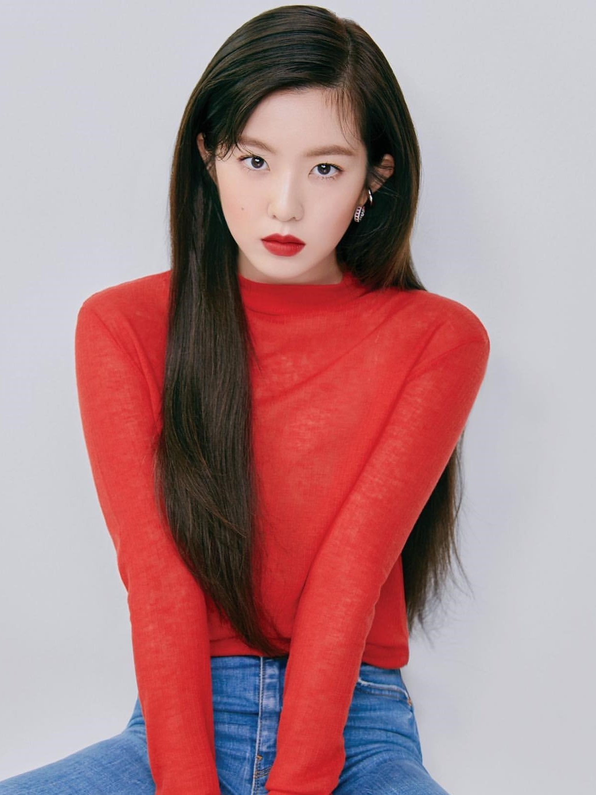 Idol Kpop mang vẻ đẹp quý tộc ảnh 7 Idol Kpop mang ve dep quy toc anh 7