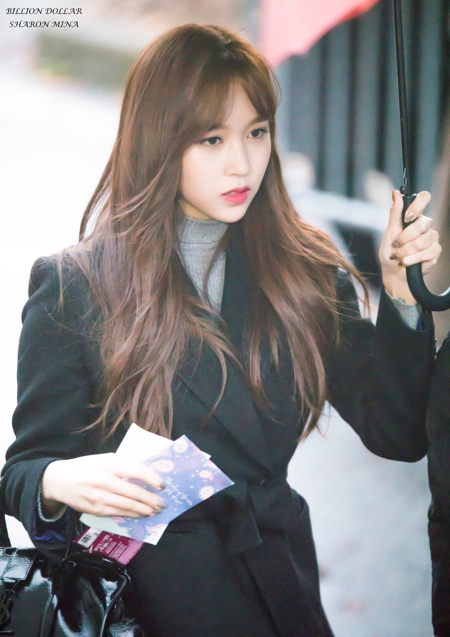 Idol Kpop mang vẻ đẹp quý tộc ảnh 3 Idol Kpop mang ve dep quy toc anh 3