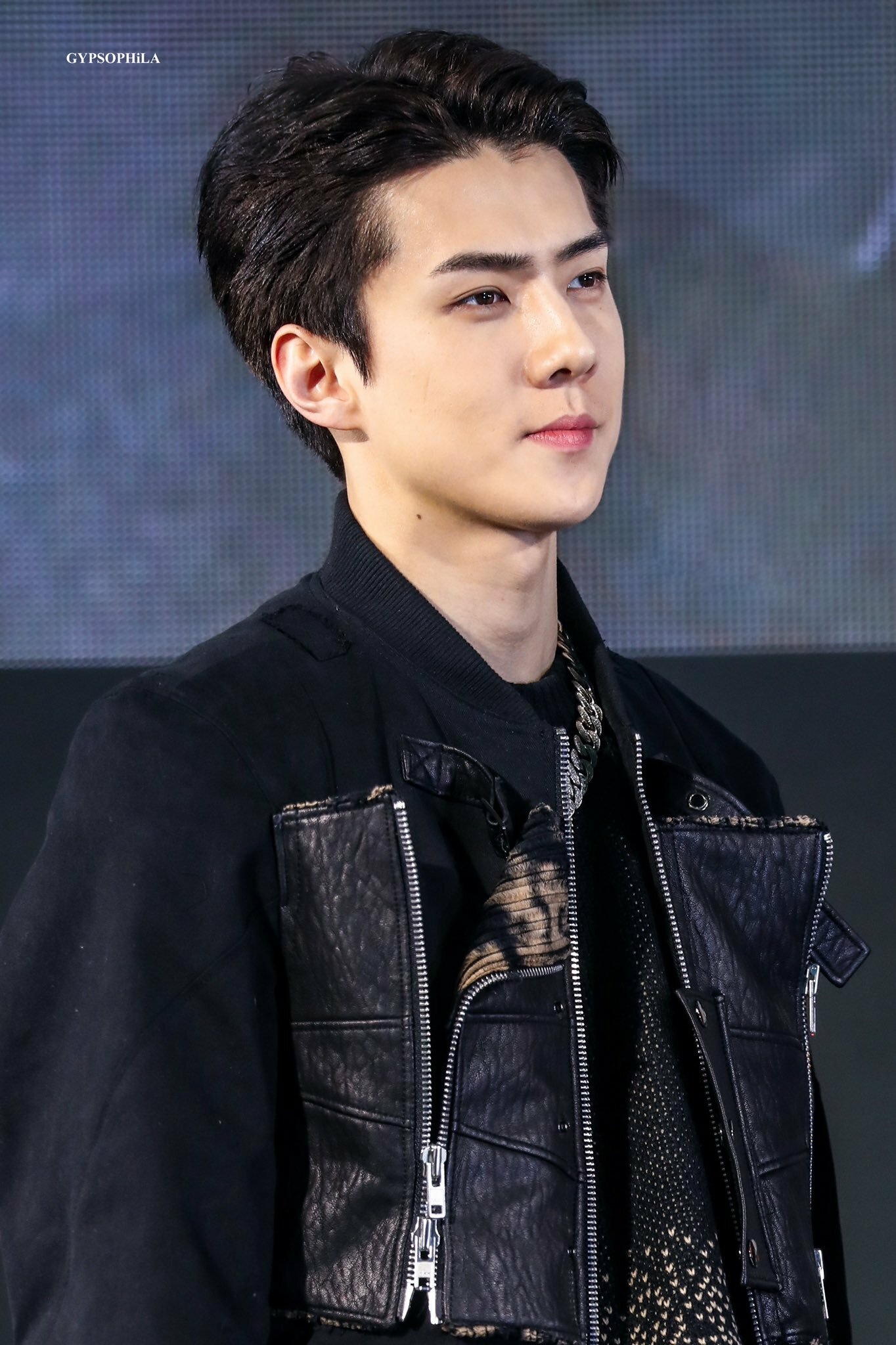 Idol Kpop mang vẻ đẹp quý tộc ảnh 16 Idol Kpop mang ve dep quy toc anh 16