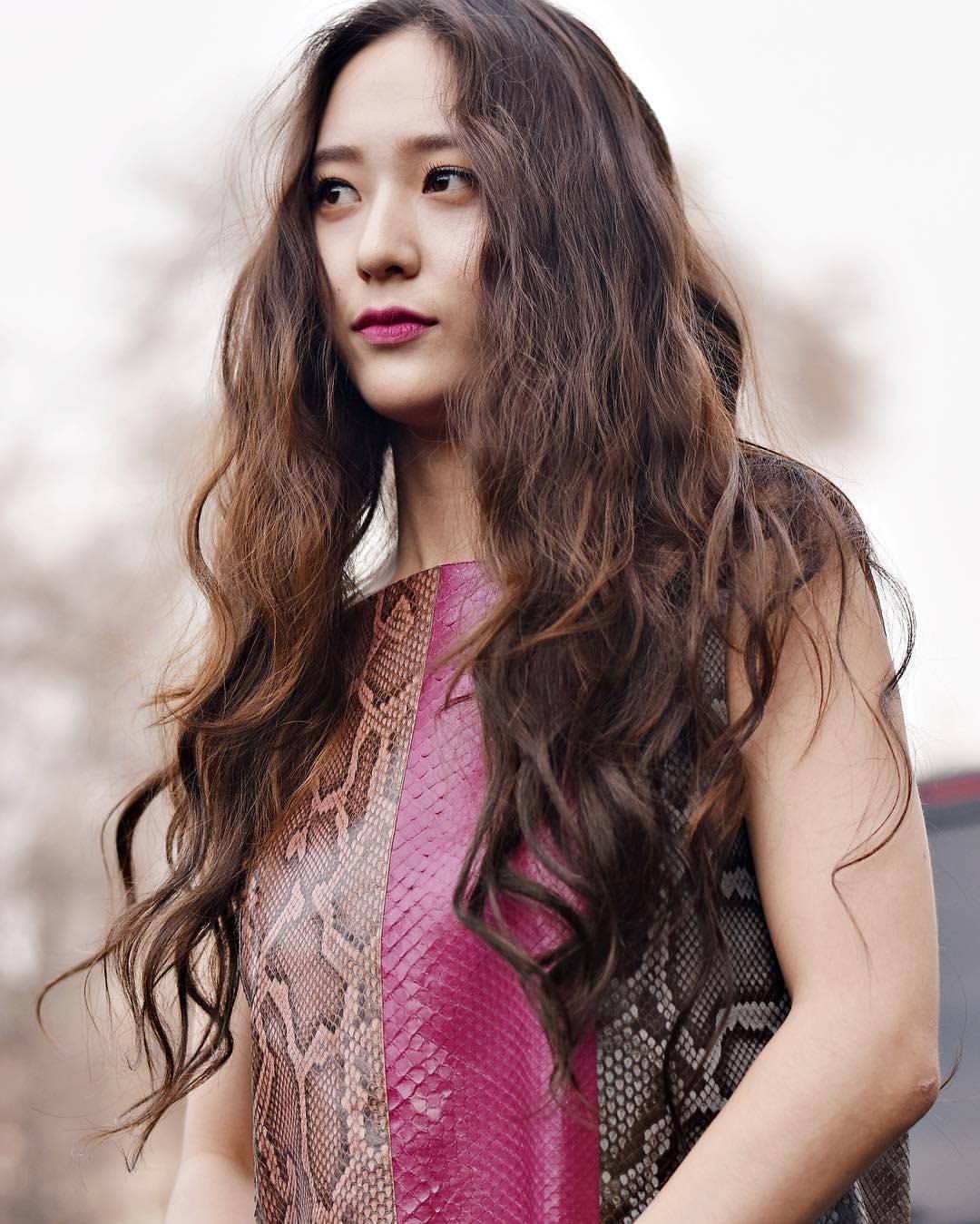 Idol Kpop mang vẻ đẹp quý tộc ảnh 9 Idol Kpop mang ve dep quy toc anh 9