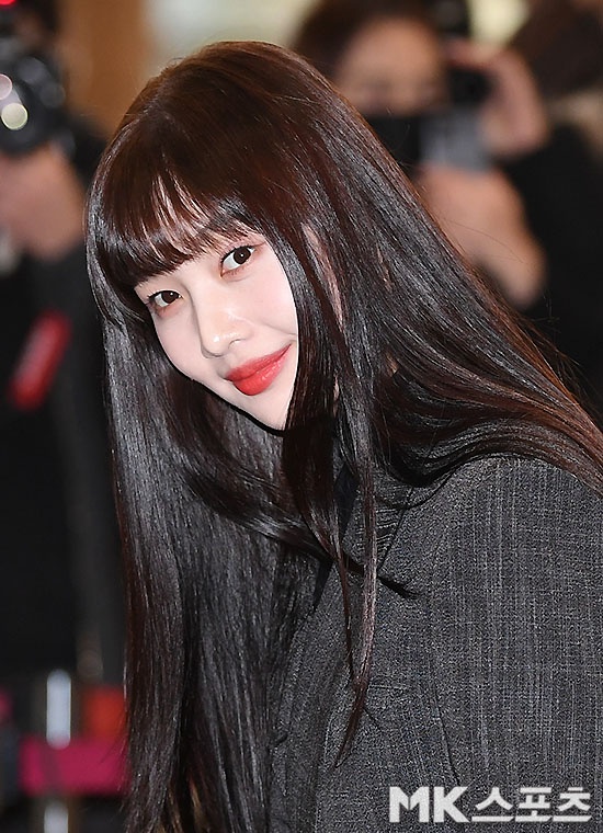 sao Kpop tại sân bay ảnh 10 sao Kpop tai san bay anh 10