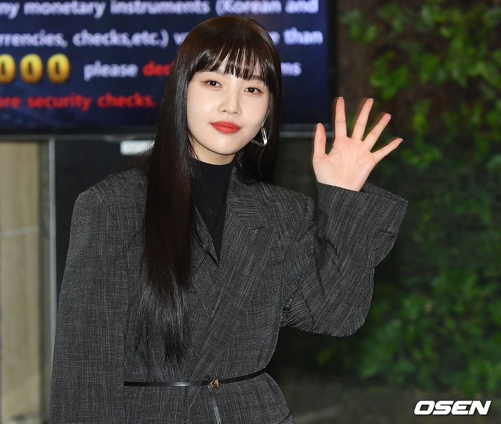 sao Kpop tại sân bay ảnh 8 sao Kpop tai san bay anh 8