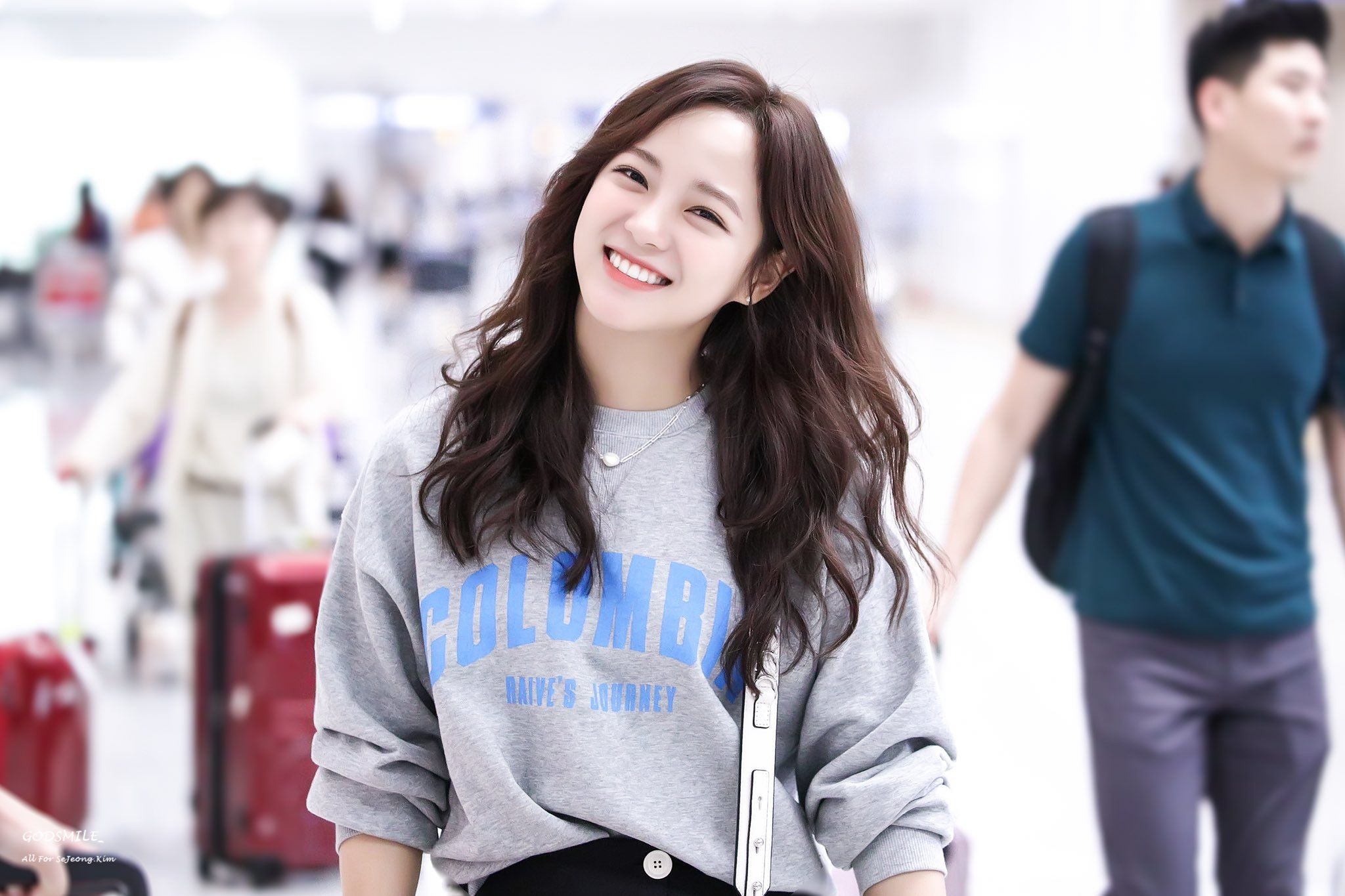 nhan sac nu idol tuoi Ty anh 19