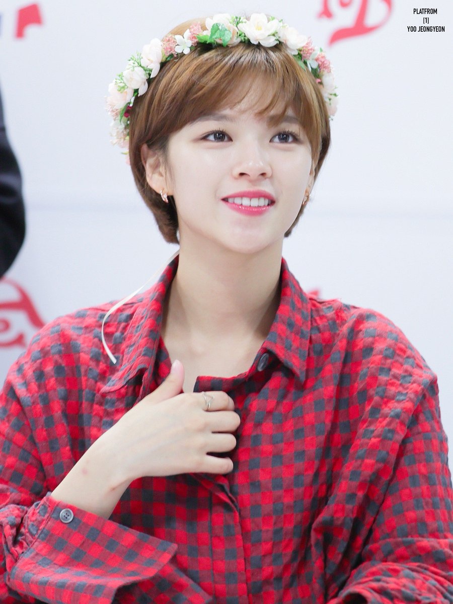 nhan sac nu idol tuoi Ty anh 7