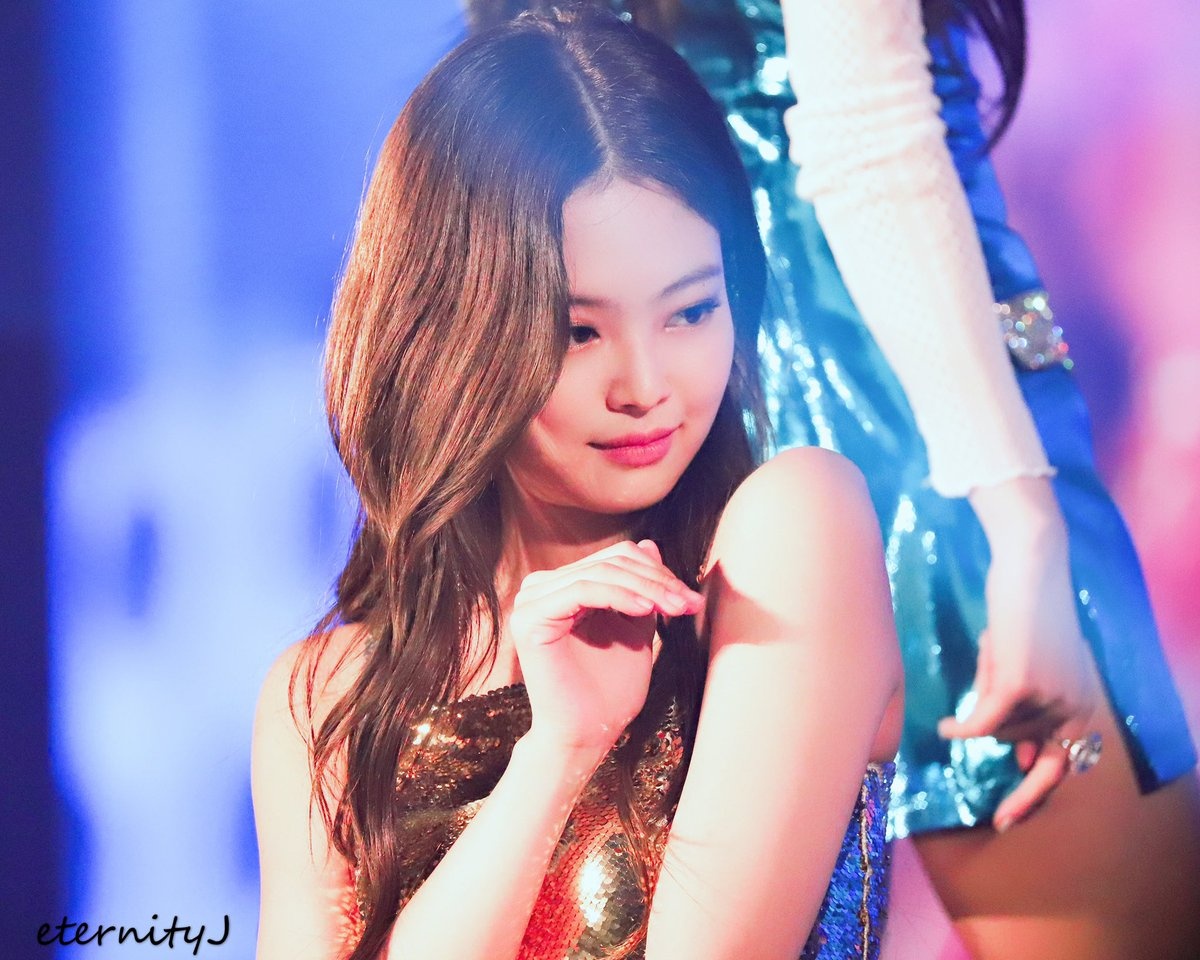 nhan sac nu idol tuoi Ty anh 1