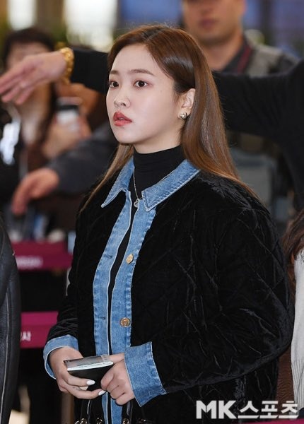 sao Kpop tại sân bay ảnh 12 sao Kpop tai san bay anh 12