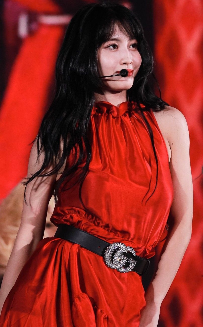 nhan sac nu idol tuoi Ty anh 14