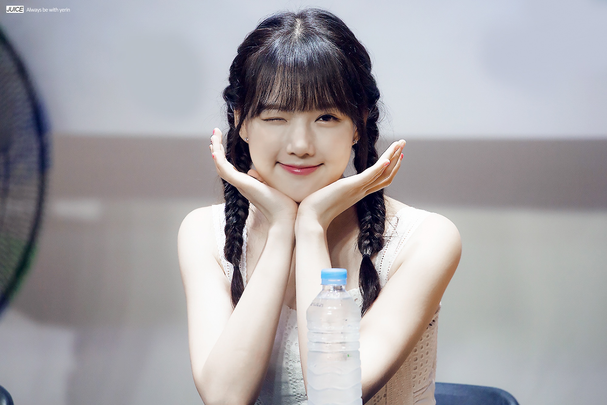 nhan sac nu idol tuoi Ty anh 21