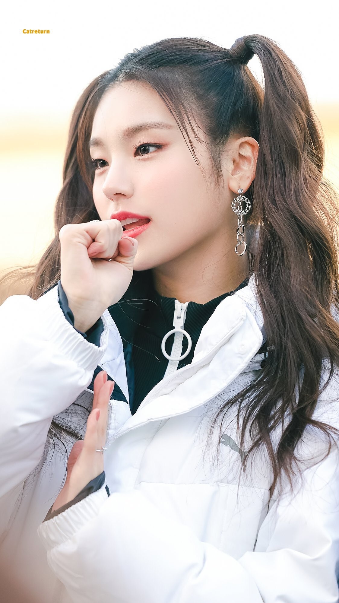mỹ nhân Kpop xinh đẹp nhất ảnh 14 my nhan Kpop xinh dep nhat anh 14