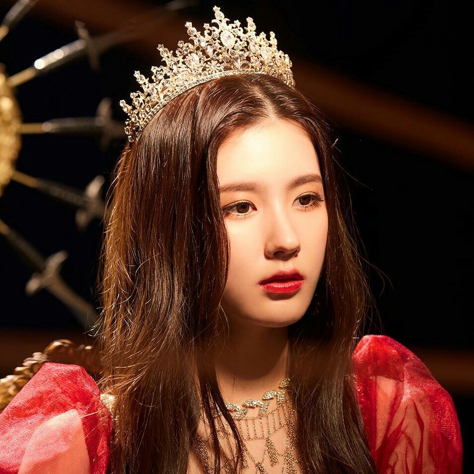 mỹ nhân Kpop xinh đẹp nhất ảnh 7 my nhan Kpop xinh dep nhat anh 7