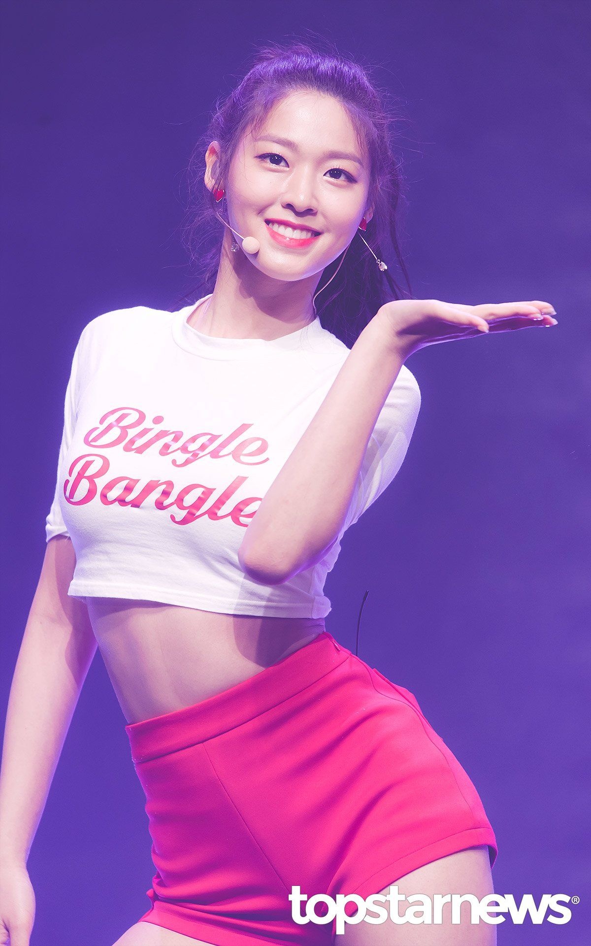 nữ idol Kpop nóng bỏng nhất ảnh 2 nu idol Kpop nong bong nhat anh 2