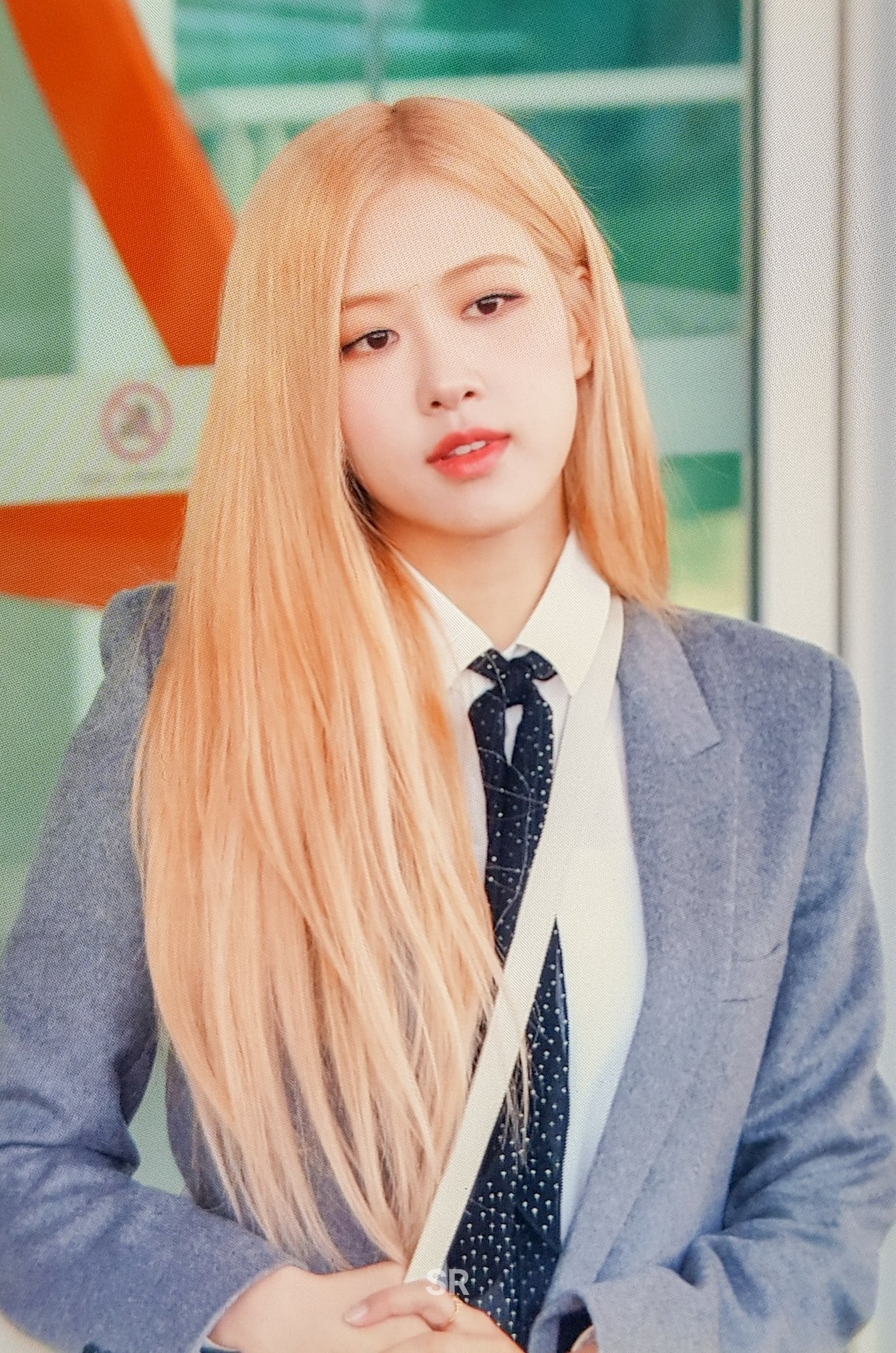 Rosé tại sân bay ảnh 15 Rose tai san bay anh 15