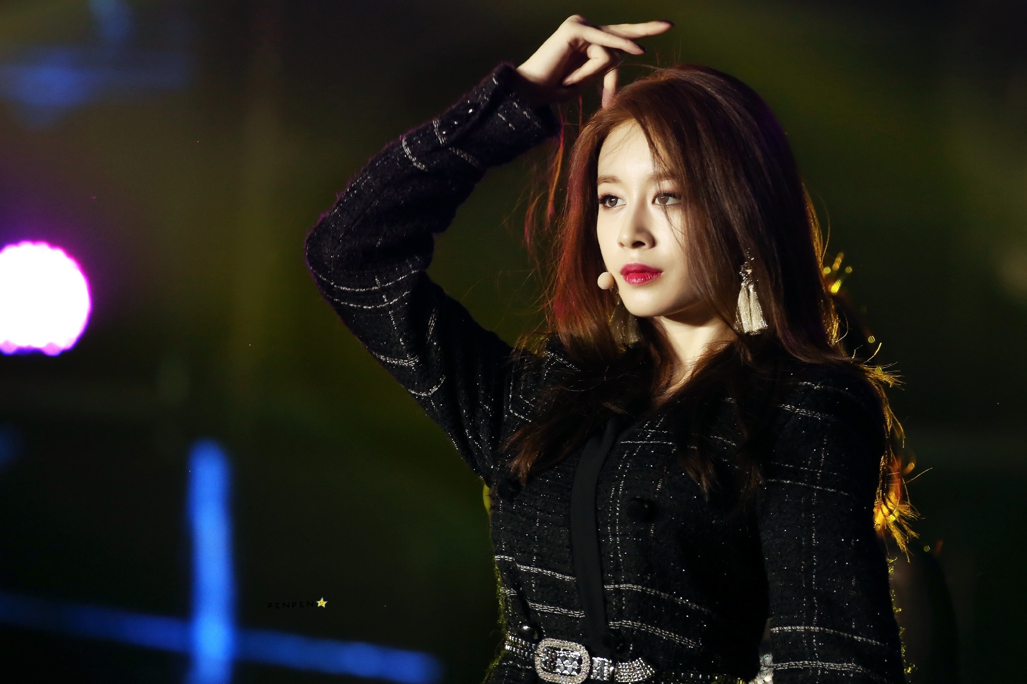 thiên nga đen thế hệ mới Kpop ảnh 5 thien nga den the he moi Kpop anh 5