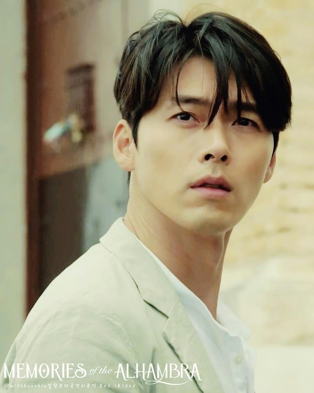 vai dien an tuong nhat cua Hyun Bin anh 6