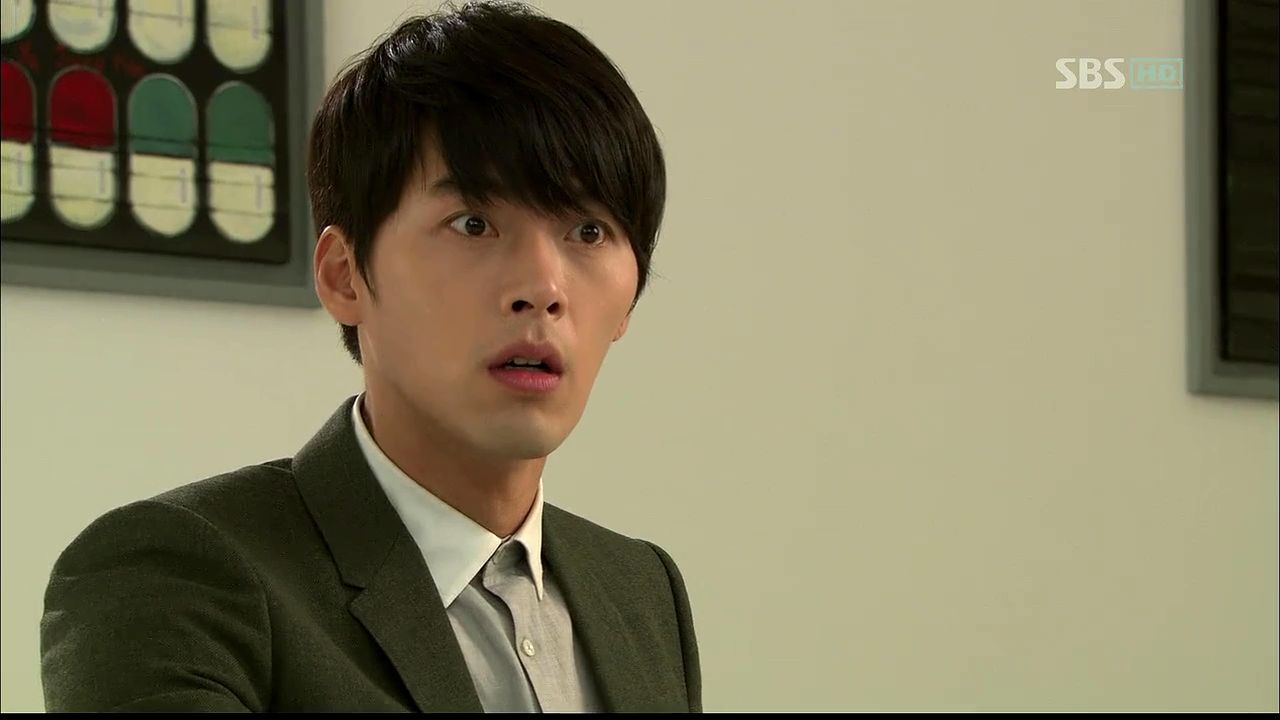 vai dien an tuong nhat cua Hyun Bin anh 2