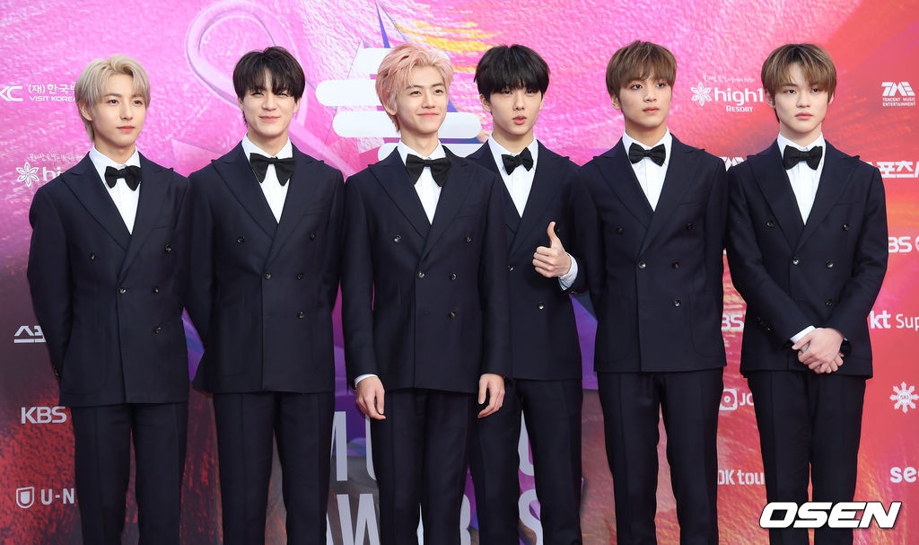 sao Kpop trên thảm đỏ ảnh 19 sao Kpop tren tham do anh 19