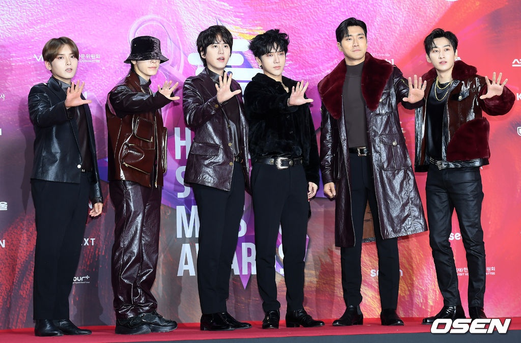 sao Kpop trên thảm đỏ ảnh 15 sao Kpop tren tham do anh 15