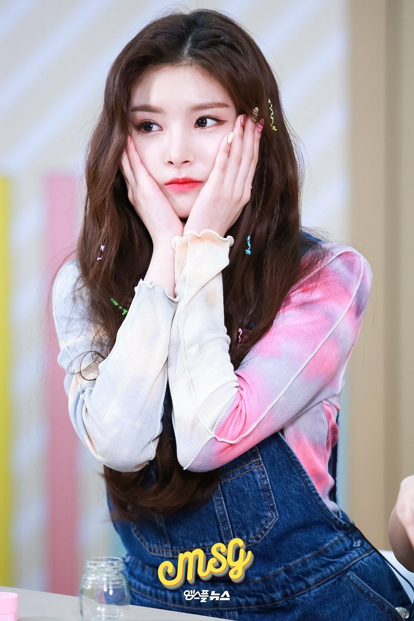 dai dien nhan sac the he 4 Kpop anh 7