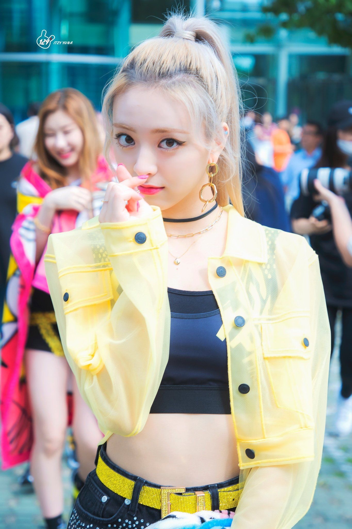 dai dien nhan sac the he 4 Kpop anh 4