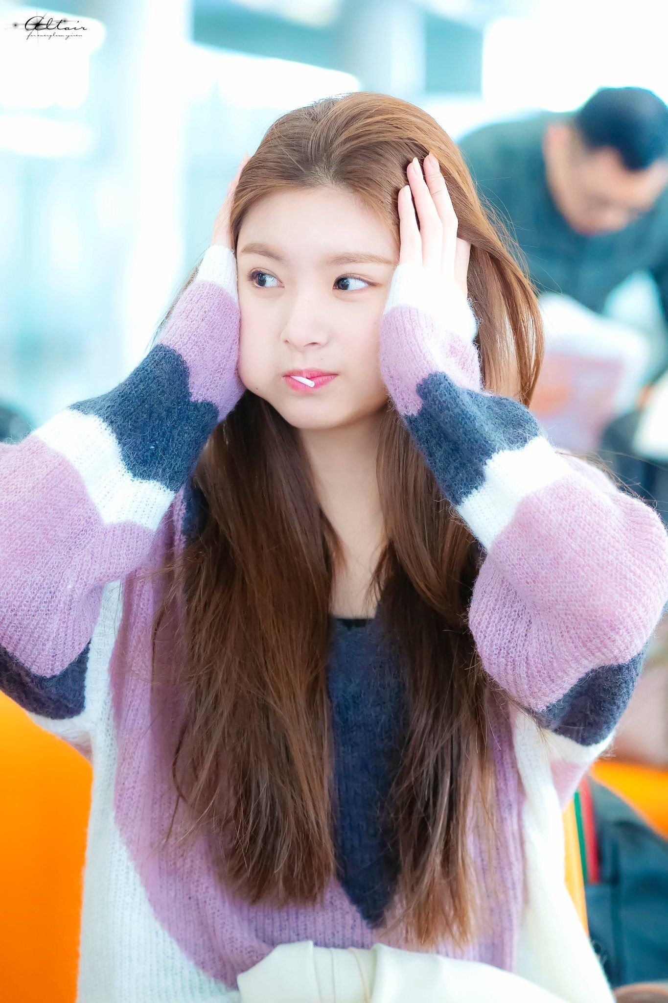 dai dien nhan sac the he 4 Kpop anh 6