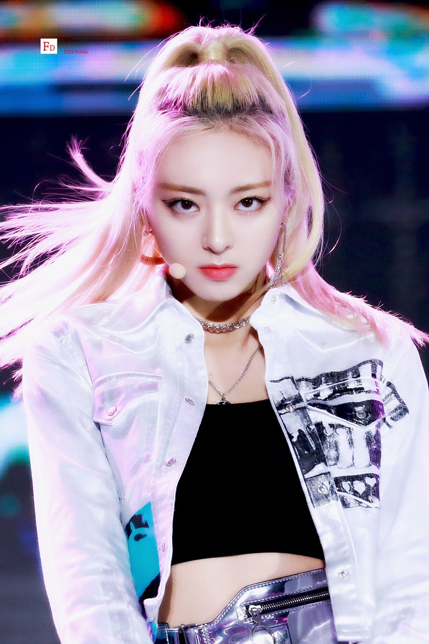 dai dien nhan sac the he 4 Kpop anh 3