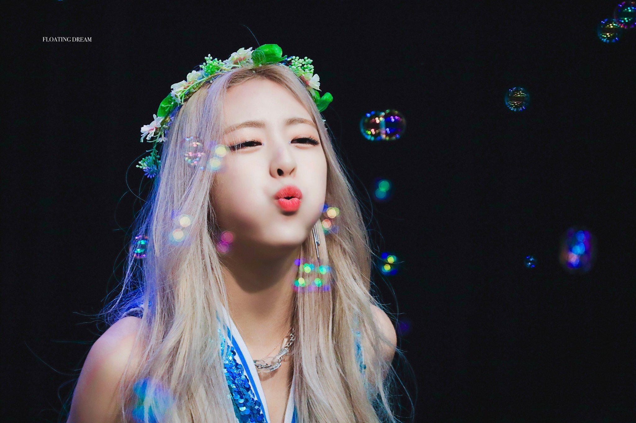 dai dien nhan sac the he 4 Kpop anh 1