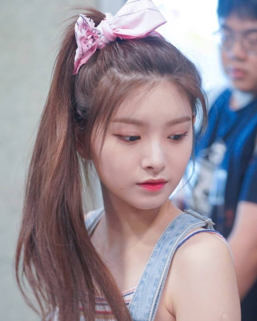 dai dien nhan sac the he 4 Kpop anh 8